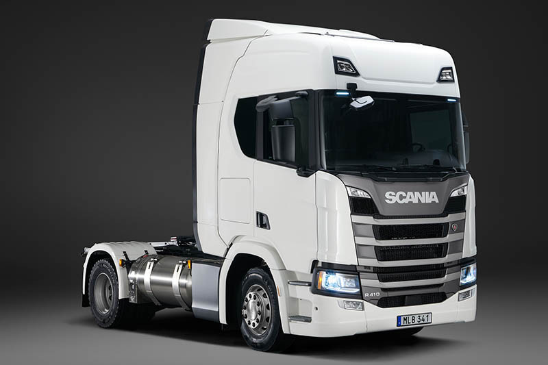 Scania GamaGas1