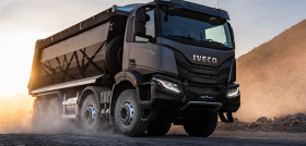 IVECO T WAY  IF DESIGN