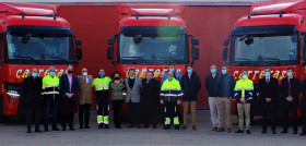 Carreras Renault Trucks 3
