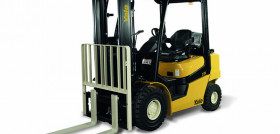 Yale GLP2.5N