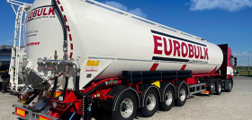 Eurobulk   Kässbohrer