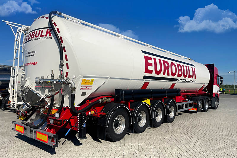 Eurobulk   Kässbohrer