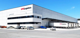 XPO Logistics   A Coruña