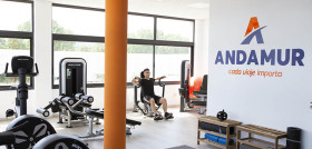 Gimnasio Andamur La Junquera