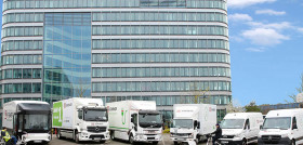 DB Schenker