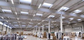 XPO Logistics   Avances en sostenibilidad