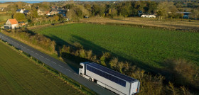 Vehicule CHEREAU x Sono Motors