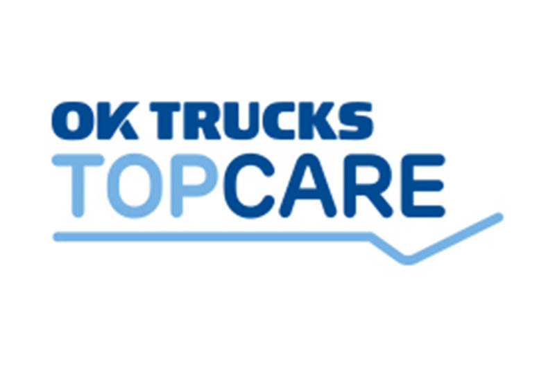 OKTRUCKS TopCare