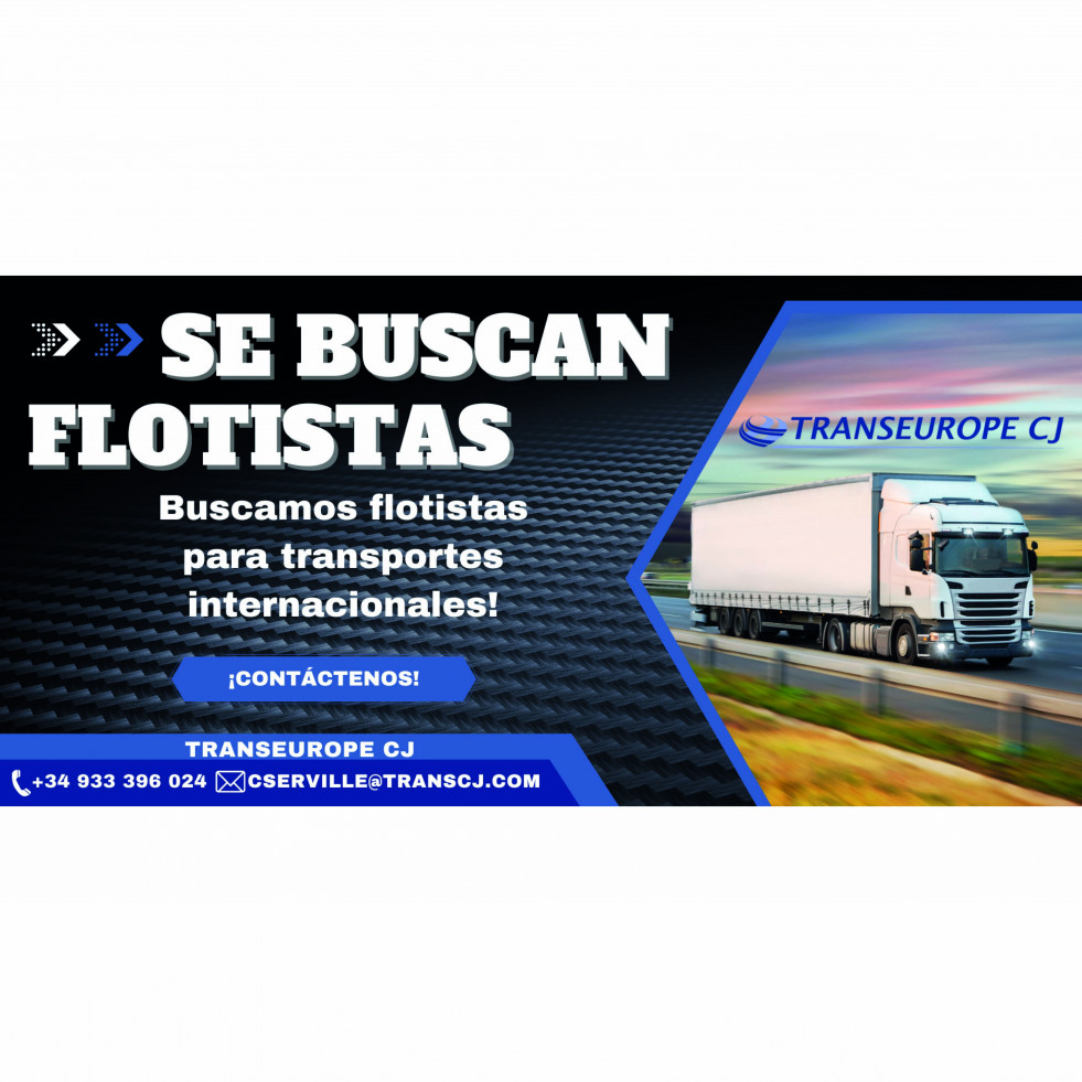 Transeurope so camion copia