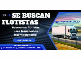 Transeurope so camion copia