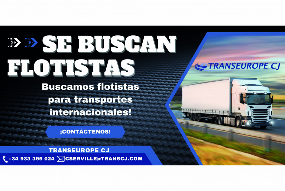 Transeurope so camion copia