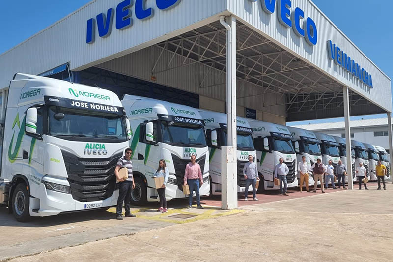 IVECO Noriega Grupo Logístico (2)