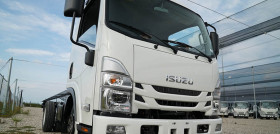Foto ISUZU M27