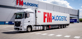 FM Logistic