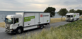 Schenker Scania2