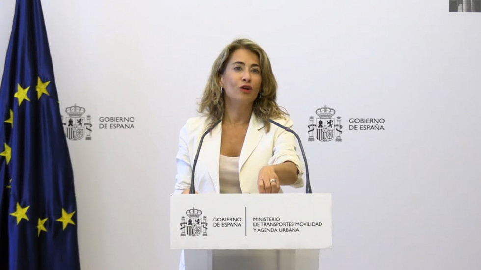 RaquelSanchez julio