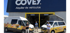 Foto covey KGO