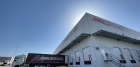 Imagen 1 NOTA DE PRENSA   El Grupo Moldtrans inaugura sus nuevas instalaciones en Valencia