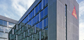 Edificio Oficinas SIKA