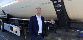 2022 139 Dirk Nuxoll Director General de GRW Europe