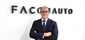 José Ignacio Moya, Faconauto