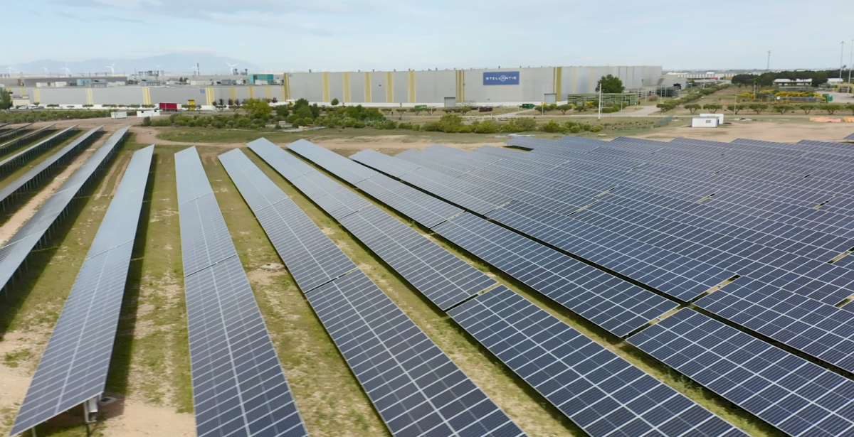 Planta fotovoltaica stellantis zargoza 2 6319ab820ac16