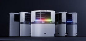 Thermo King Advancer Range