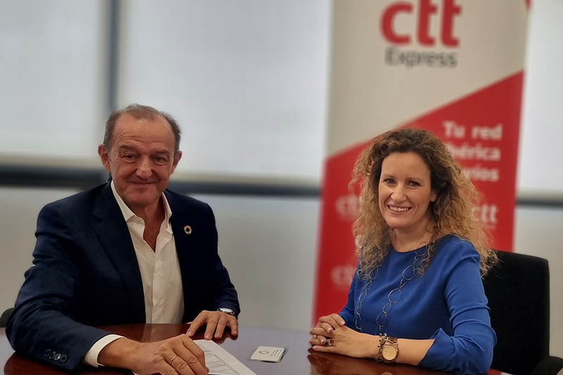 CTTExpress FIRMA 1