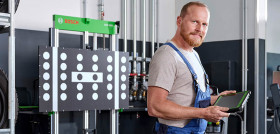 Bosch automecjhanika