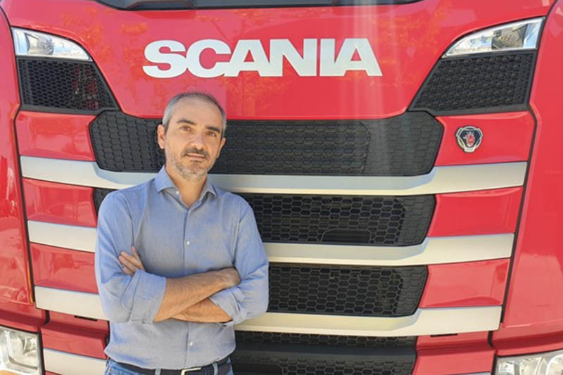 Scania 1