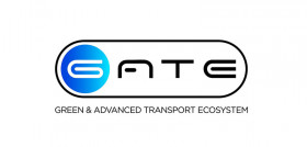 Logo GATE 623427