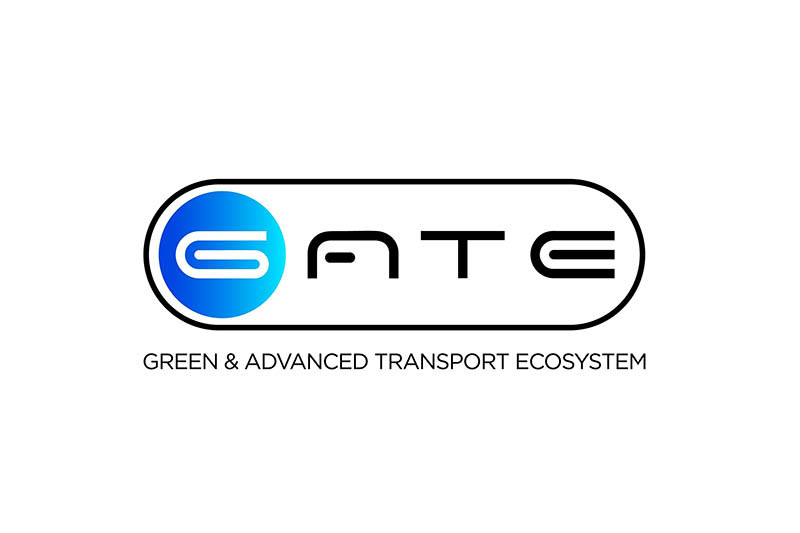 Logo GATE 623427