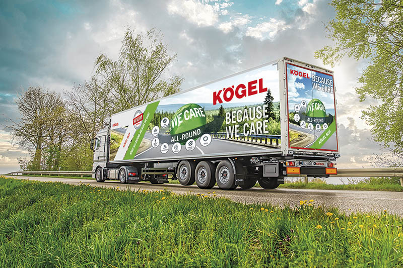 Koegel Box Motiv All round PRINT