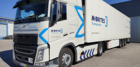 Transportes M Brites 1