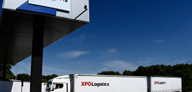 XPO Logistics Duotráiler   Grupo Stellantis