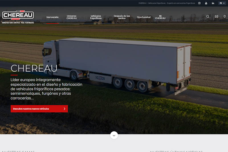 Chereau web 1