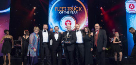 DAF New Generation DAF crowned Fleet Truck of the Year 2022 1