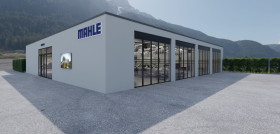 Werkstatt Mahle