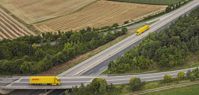 DHL Freight GoGreen Plus
