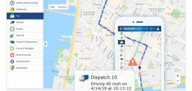 Geotab