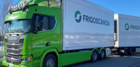 Frigoblock Mångbergs Åkeri