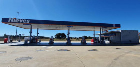 Nieves energia