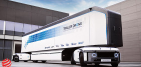 Trailerdrone