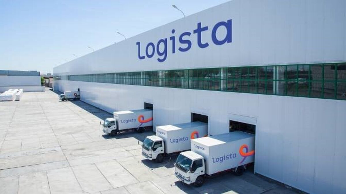 Logista