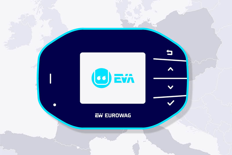 Eurowag EVA