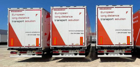 Trucksters, primer operador con una ruta de larga distancia 100% eléctrica en 2023 2