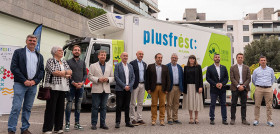 Renault Trucks entrega PlusFresc 1