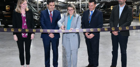 UPS BCN Hub