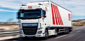PBX Internacional transporte pales Austria transporte pales Suiza