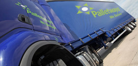 Palletways Hubdrop